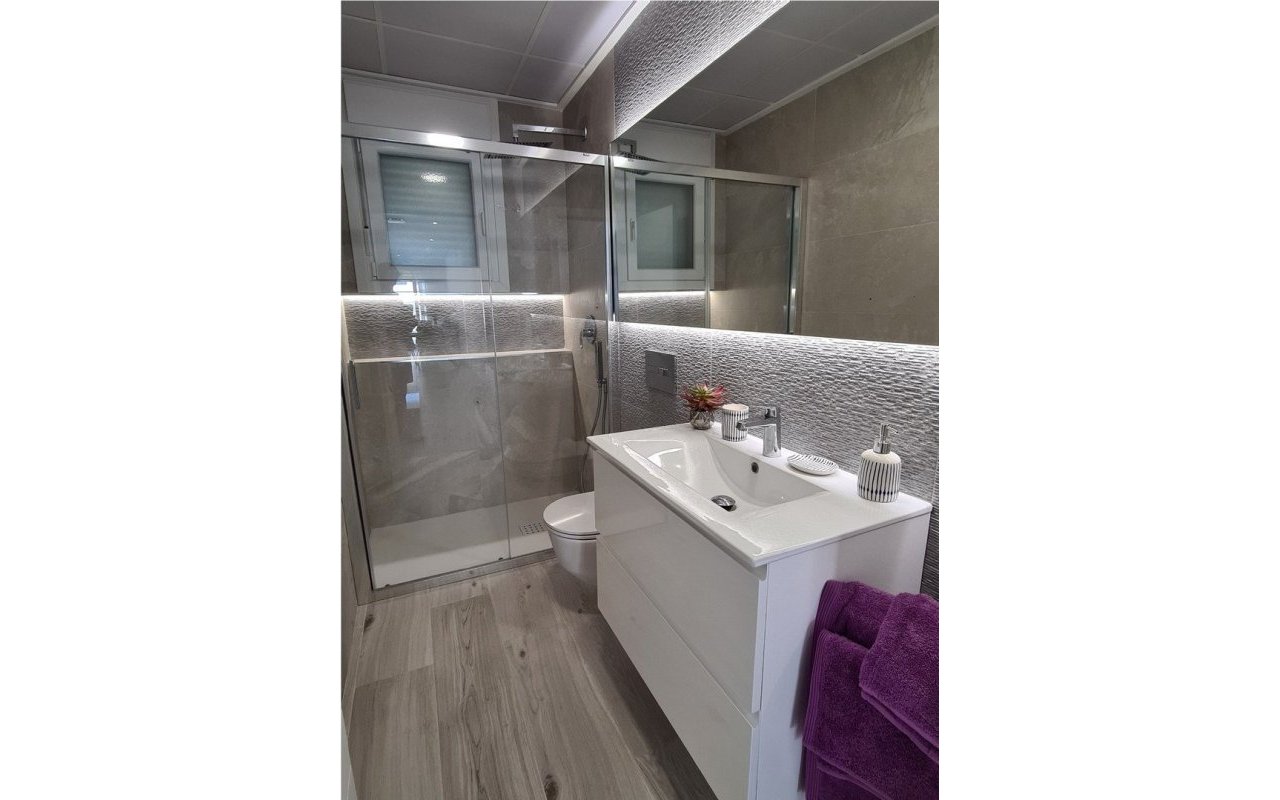 Obra nueva - Town House - Avileses