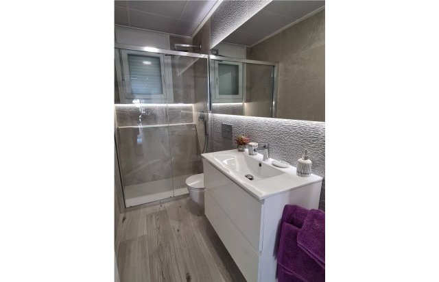 Obra nueva - Town House - Avileses