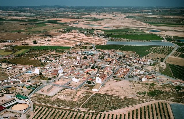Obra nueva - Town House - Avileses