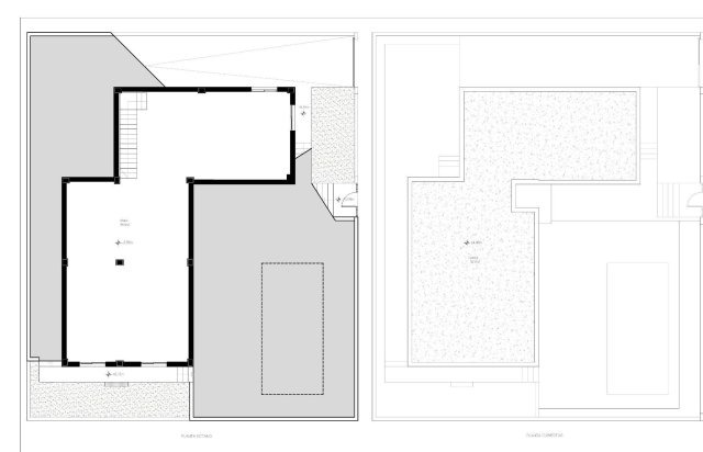 Obra nueva - Villa - Torre Pacheco - Santa Rosalia Lake And Life Resort