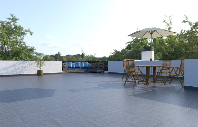 Obra nueva - Villa - San Javier - pueblo