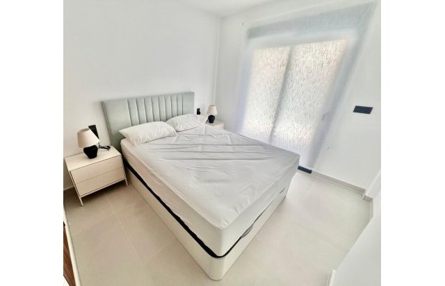 Wynajem długoterminowy - Apartament - Guardamar del Segura - El Raso