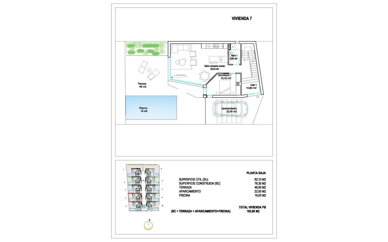 Rynek pierwotny - Villa - Orihuela Costa - Los Altos