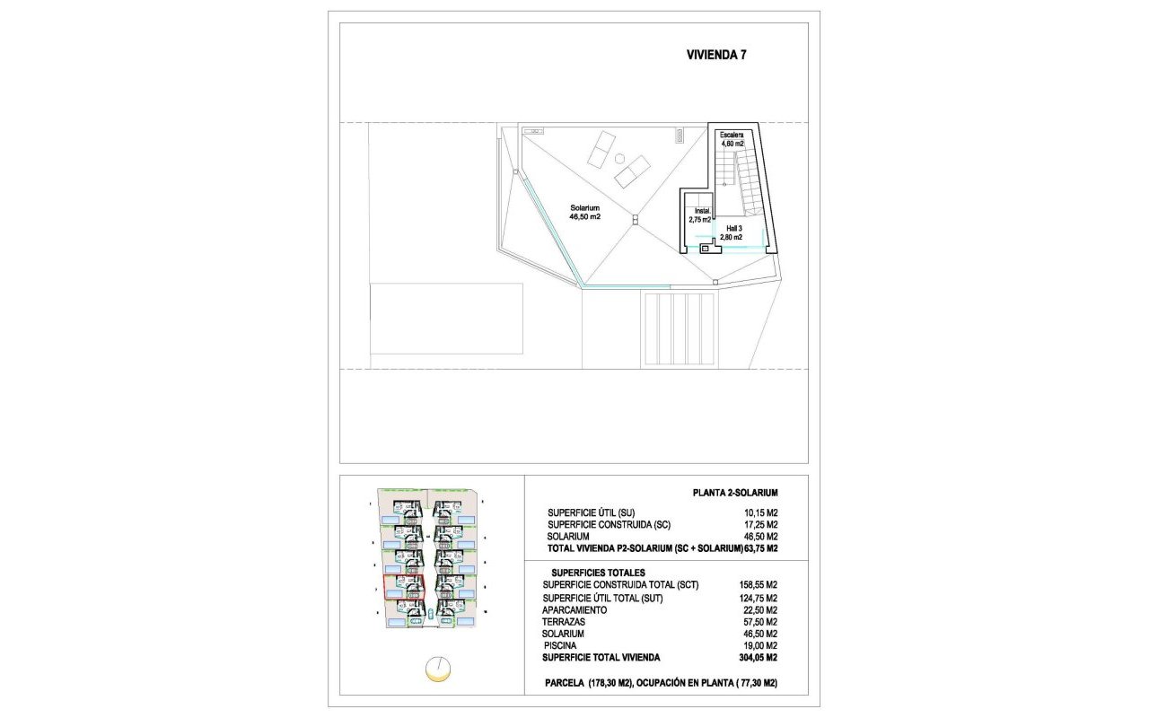 Rynek pierwotny - Villa - Orihuela Costa - Los Altos