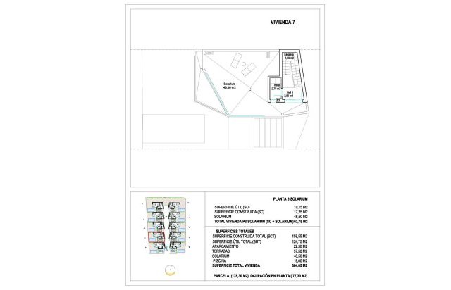 Rynek pierwotny - Villa - Orihuela Costa - Los Altos