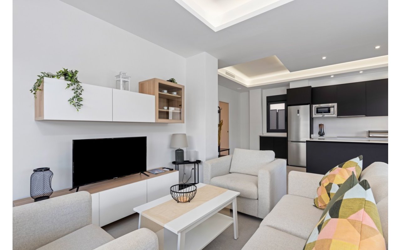 Rynek wtórny - Bliźniak - San Fulgencio - La Marina