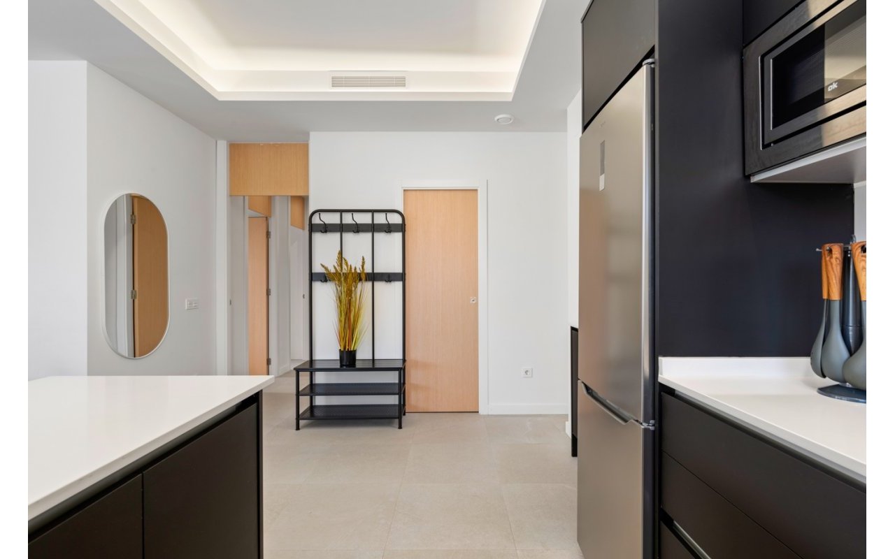 Rynek wtórny - Bliźniak - San Fulgencio - La Marina