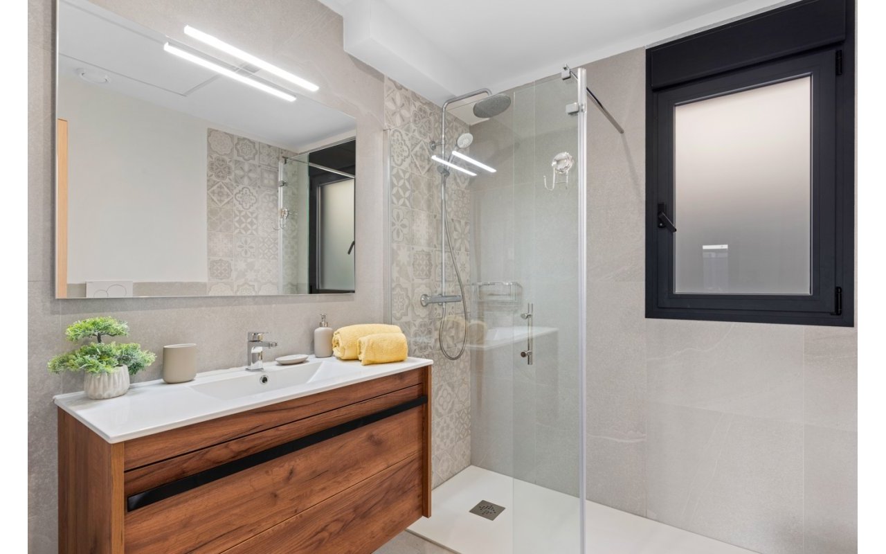 Rynek wtórny - Bliźniak - San Fulgencio - La Marina