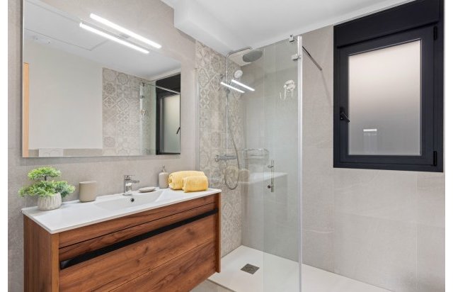 Rynek wtórny - Bliźniak - San Fulgencio - La Marina