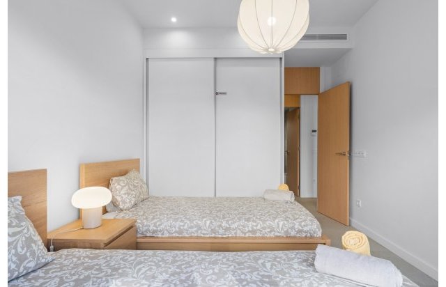 Rynek wtórny - Bliźniak - San Fulgencio - La Marina