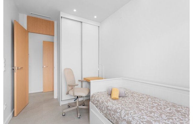 Rynek wtórny - Bliźniak - San Fulgencio - La Marina