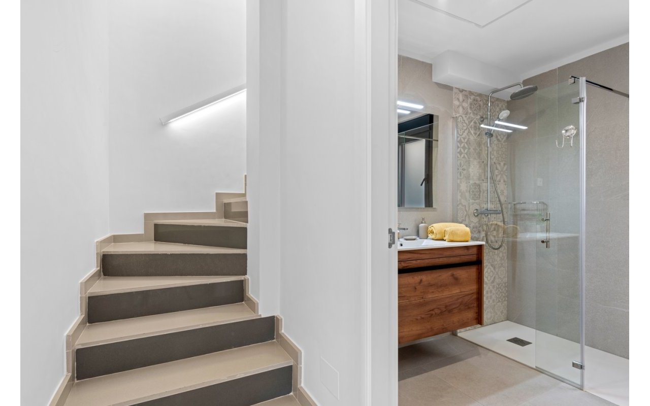 Rynek wtórny - Bliźniak - San Fulgencio - La Marina