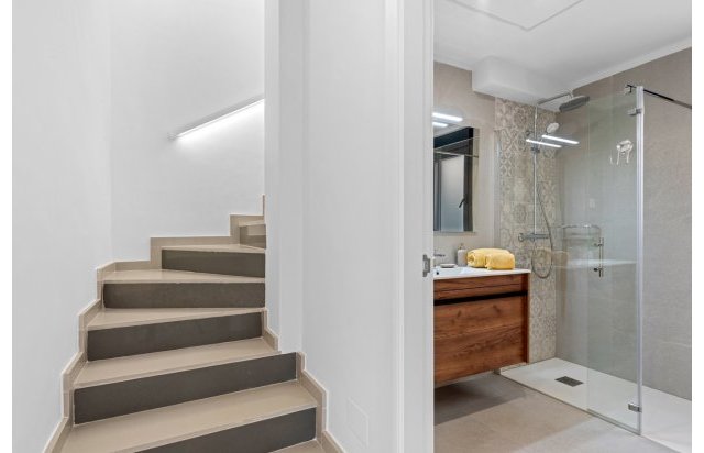 Rynek wtórny - Bliźniak - San Fulgencio - La Marina