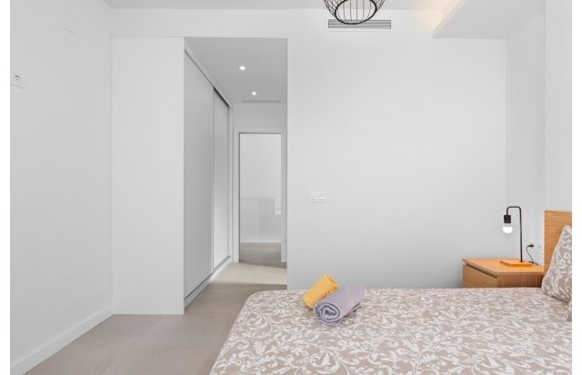 Rynek wtórny - Bliźniak - San Fulgencio - La Marina