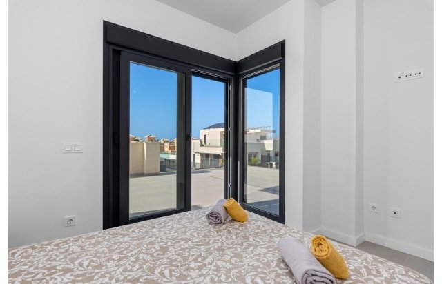 Rynek wtórny - Bliźniak - San Fulgencio - La Marina