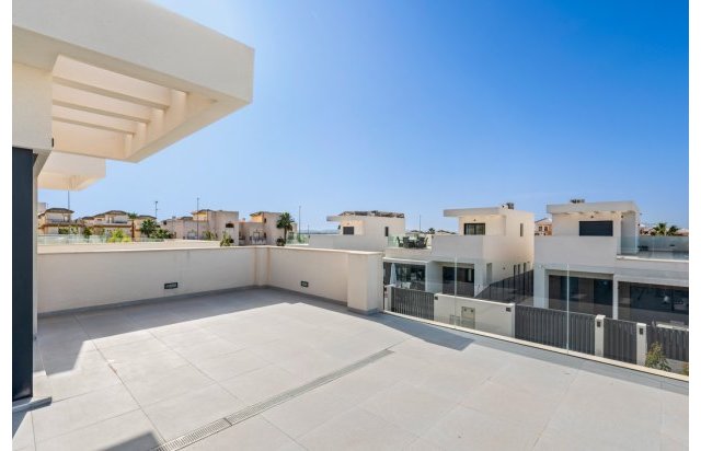 Rynek wtórny - Bliźniak - San Fulgencio - La Marina