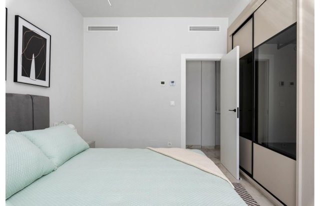 Rynek pierwotny - Villa - Algorfa - La finca golf