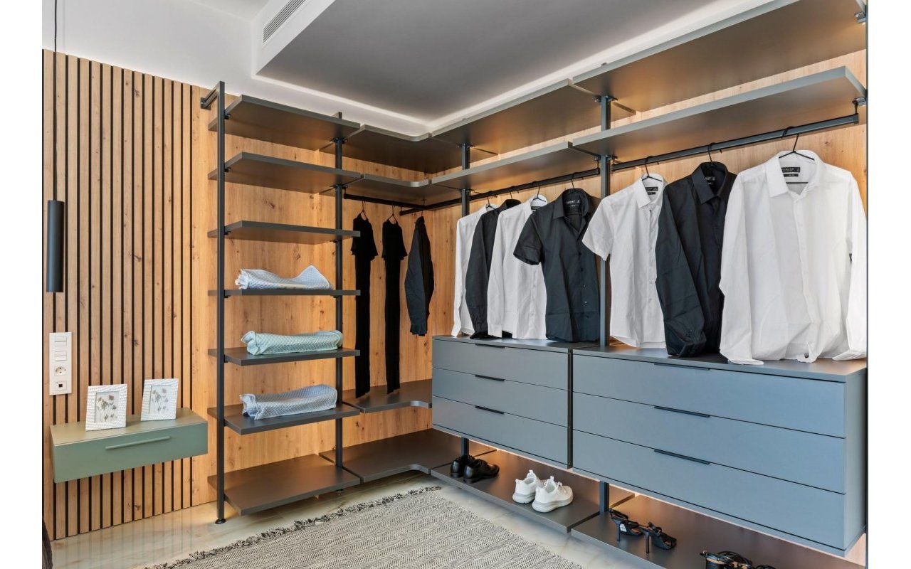 Rynek pierwotny - Villa - Algorfa - La finca golf