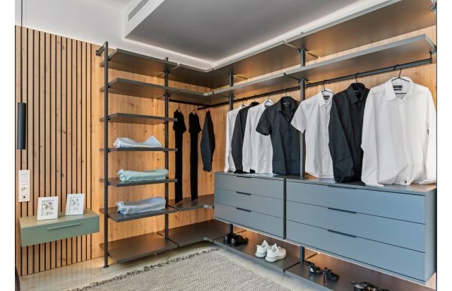 Rynek pierwotny - Villa - Algorfa - La finca golf