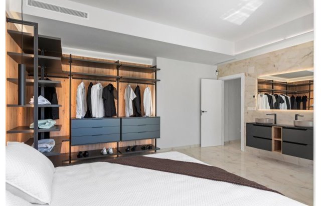 Rynek pierwotny - Villa - Algorfa - La finca golf