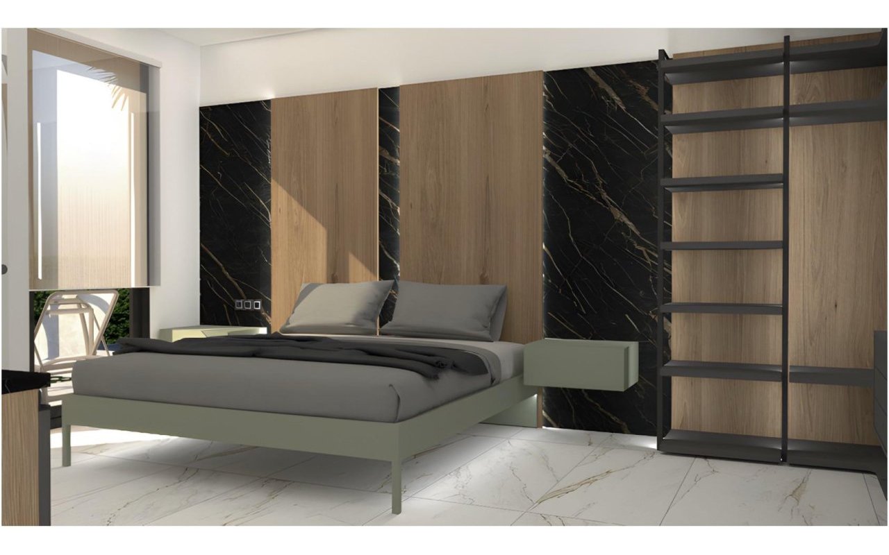 Rynek pierwotny - Villa - Algorfa - La finca golf