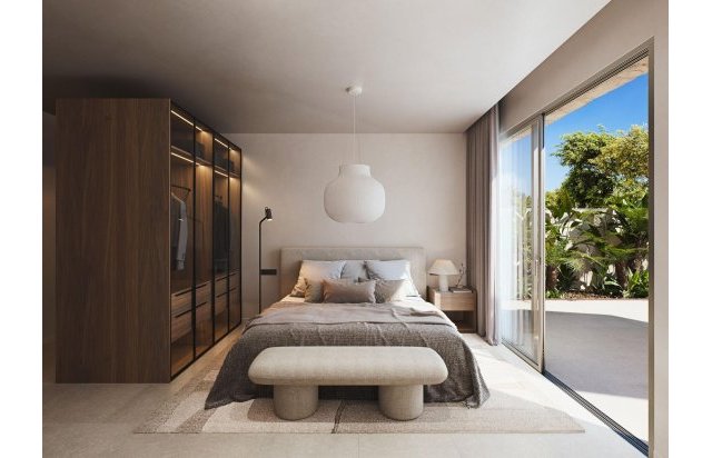 Rynek pierwotny - Villa - Cabo de Palos - Cala Flores