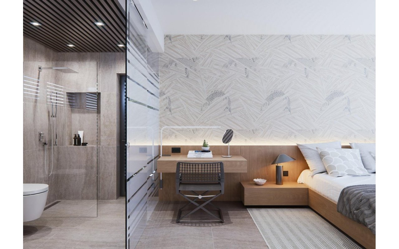 Rynek pierwotny - Villa - San Javier