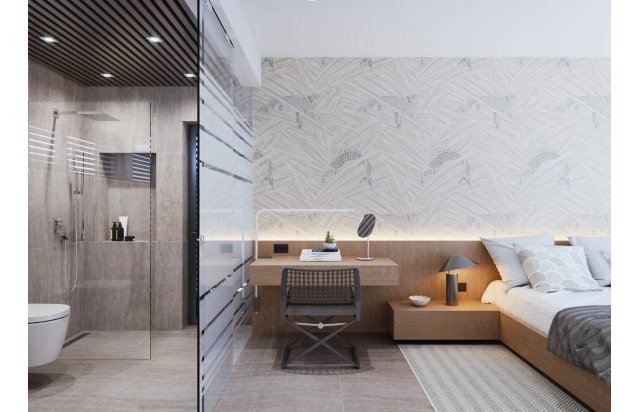 Rynek pierwotny - Villa - San Javier