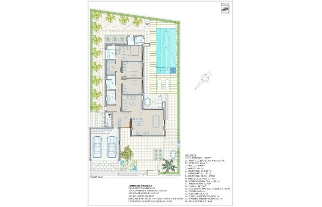 Rynek pierwotny - Villa - San Javier