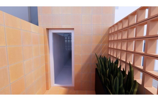 Rynek pierwotny - Town House - Capdepera - La Azohía