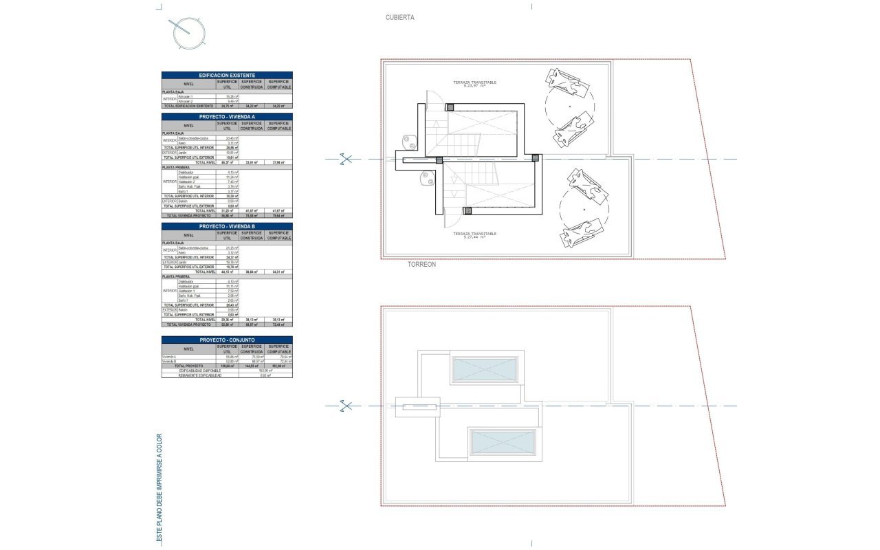 Rynek pierwotny - Town House - Capdepera - La Azohía