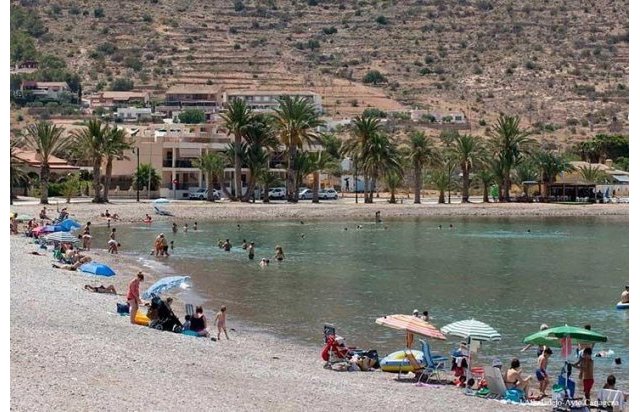 Rynek pierwotny - Town House - Capdepera - La Azohía