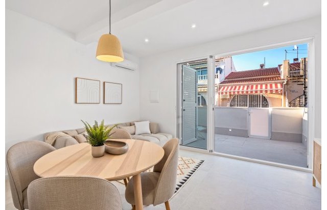 Rynek wtórny - Adosado - Torrevieja - El chaparral