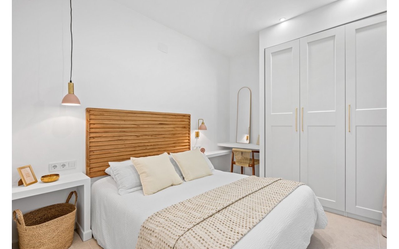 Rynek wtórny - Adosado - Torrevieja - El chaparral