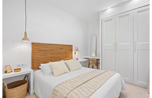 Rynek wtórny - Adosado - Torrevieja - El chaparral