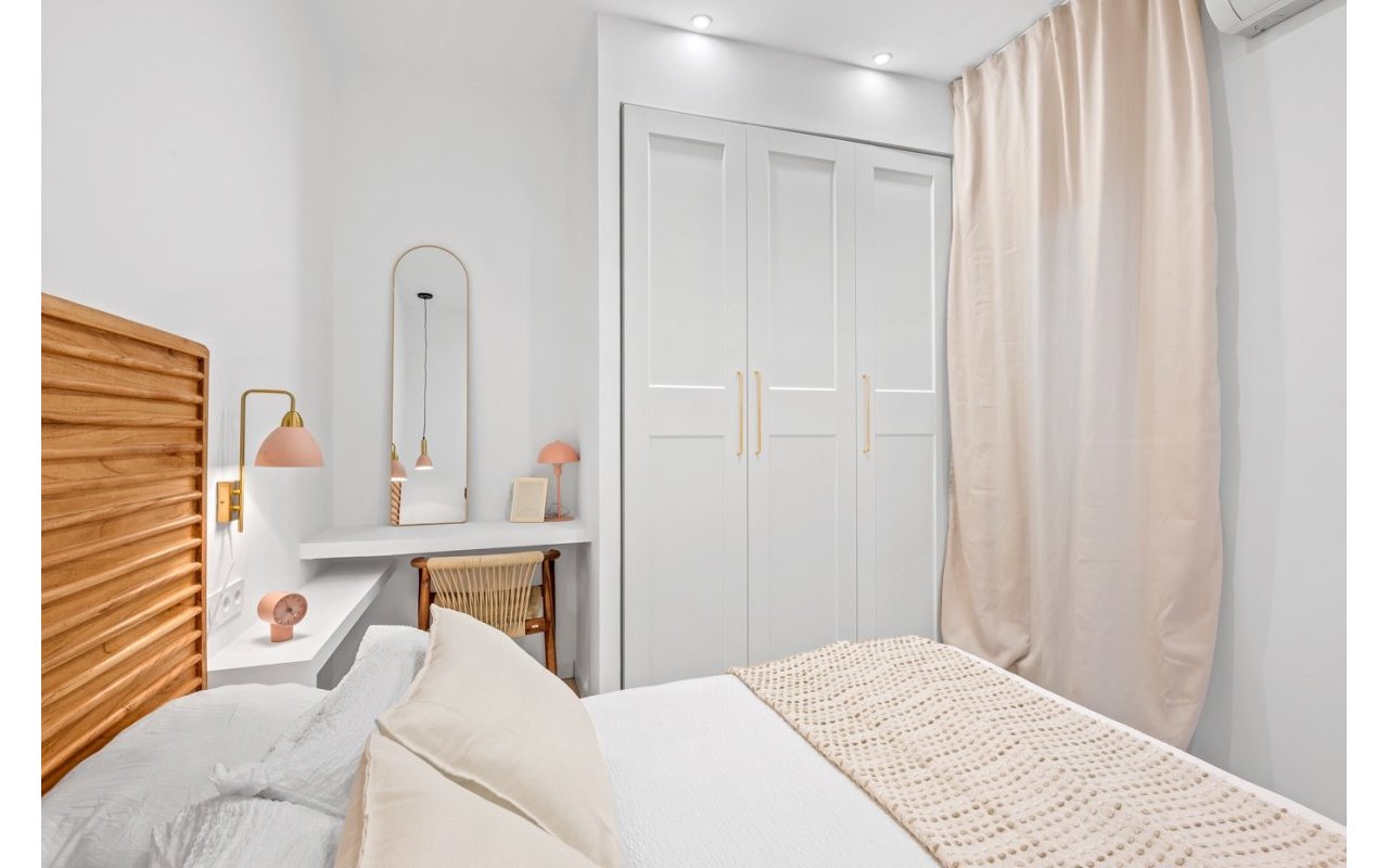 Rynek wtórny - Adosado - Torrevieja - El chaparral