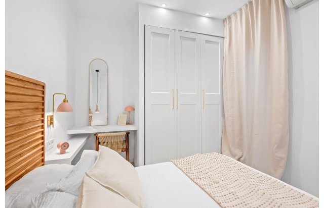 Rynek wtórny - Adosado - Torrevieja - El chaparral