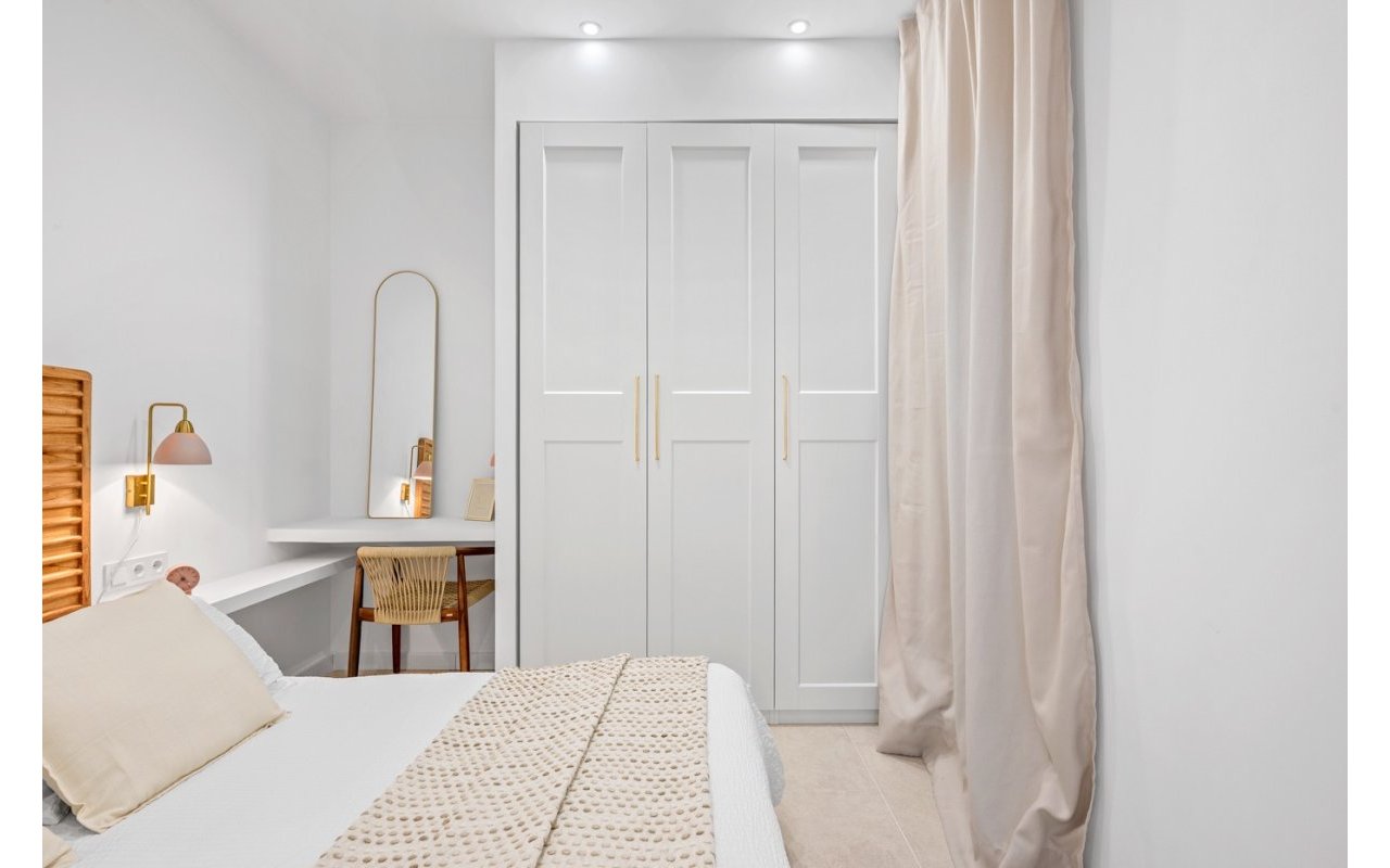 Rynek wtórny - Adosado - Torrevieja - El chaparral