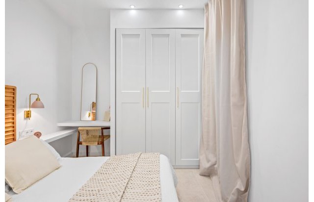 Rynek wtórny - Adosado - Torrevieja - El chaparral