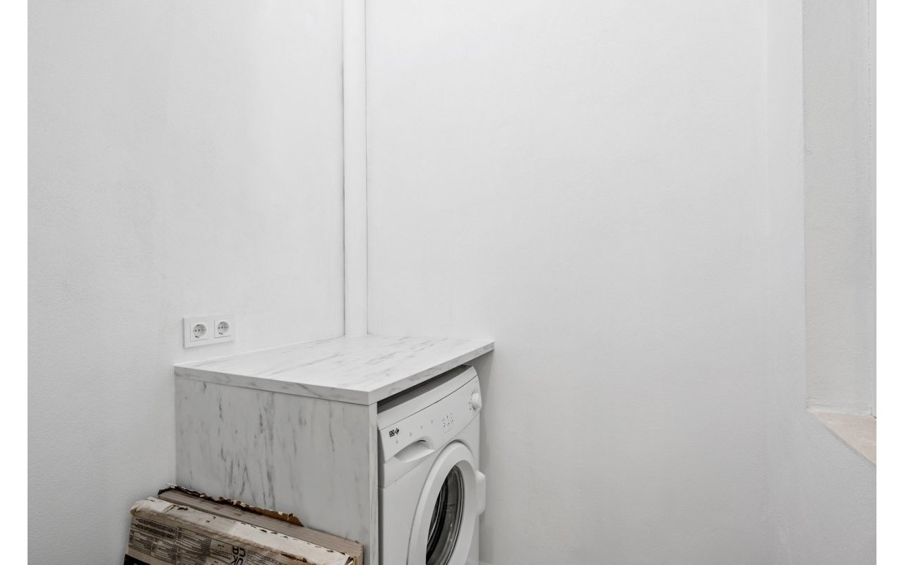 Rynek wtórny - Adosado - Torrevieja - El chaparral