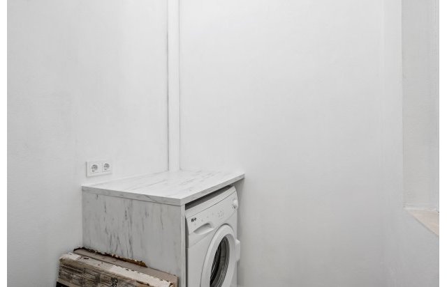 Rynek wtórny - Adosado - Torrevieja - El chaparral