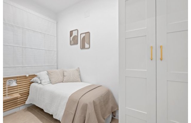 Rynek wtórny - Adosado - Torrevieja - El chaparral