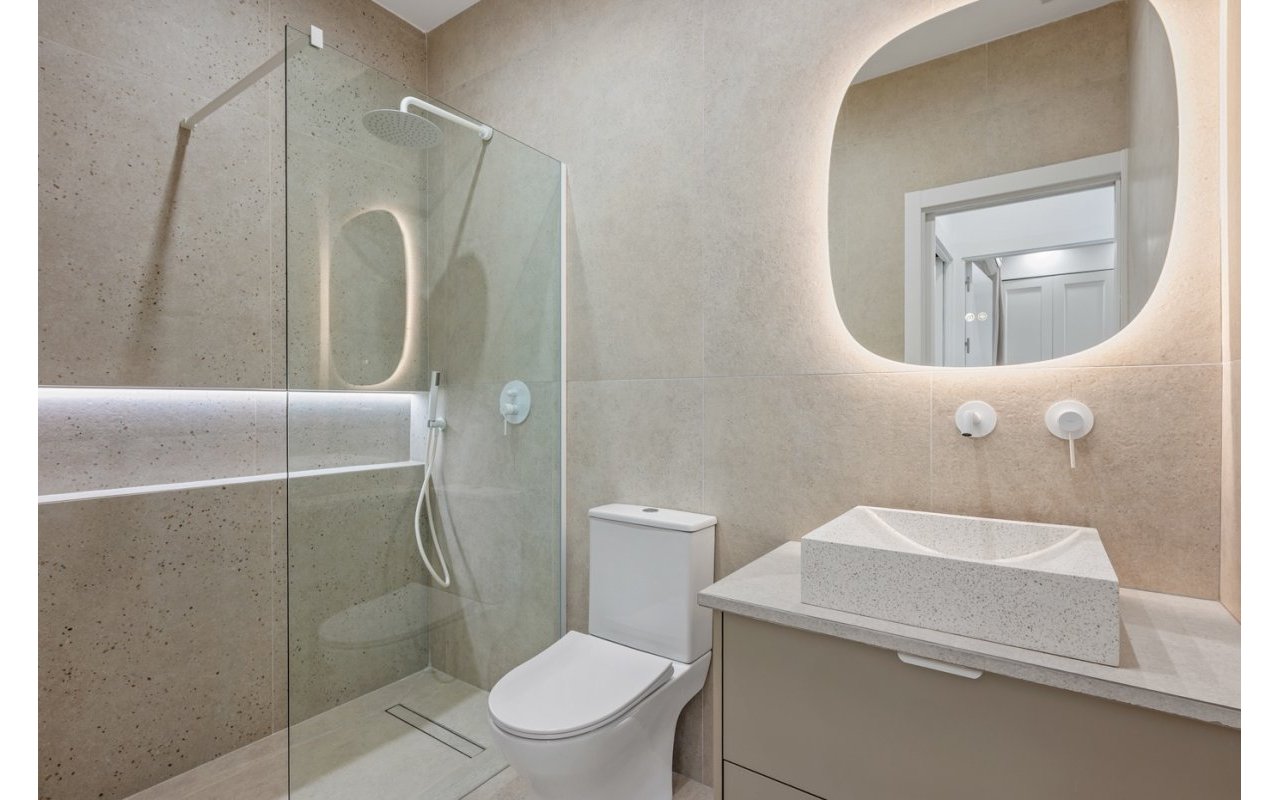 Rynek wtórny - Adosado - Torrevieja - El chaparral