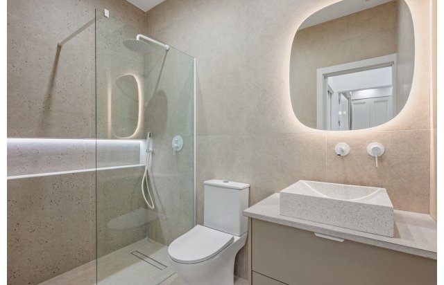 Rynek wtórny - Adosado - Torrevieja - El chaparral