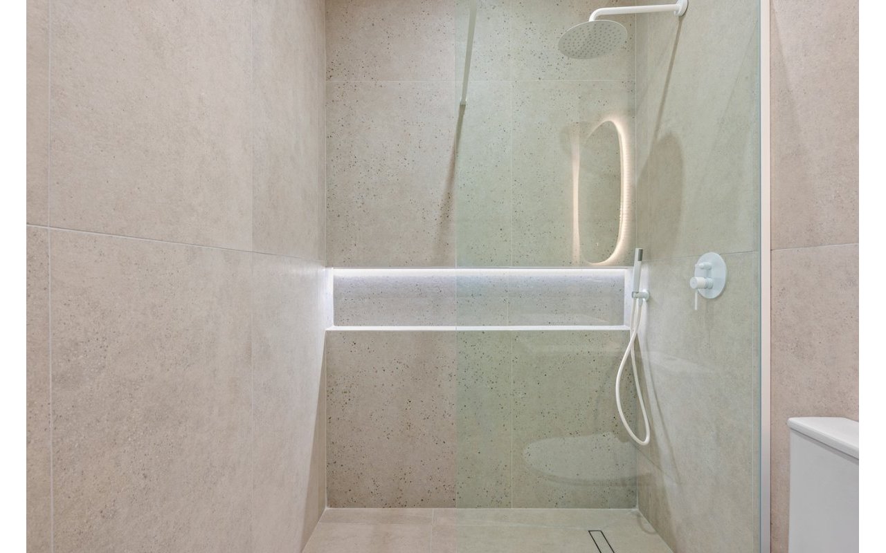 Rynek wtórny - Adosado - Torrevieja - El chaparral