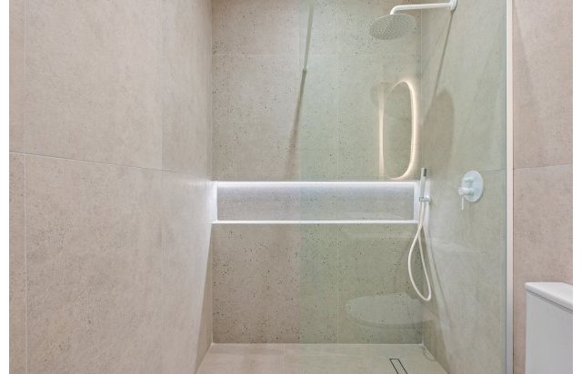 Rynek wtórny - Adosado - Torrevieja - El chaparral