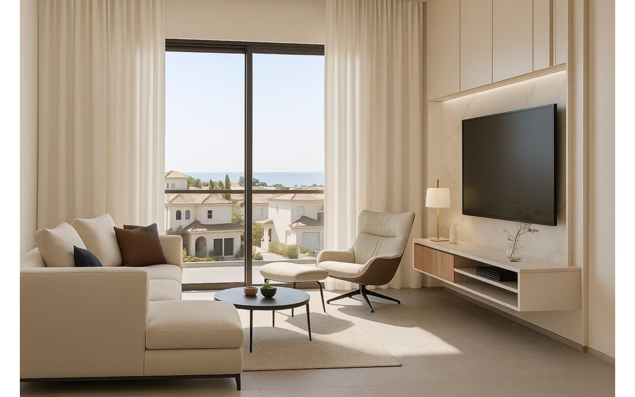 Rynek pierwotny - Daszek - San Pedro del Pinatar - Lo Pagan, San Pedro del Pinatar