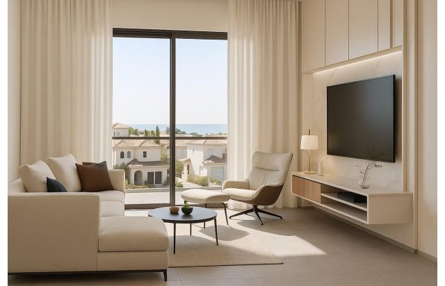 Rynek pierwotny - Daszek - San Pedro del Pinatar - Lo Pagan, San Pedro del Pinatar