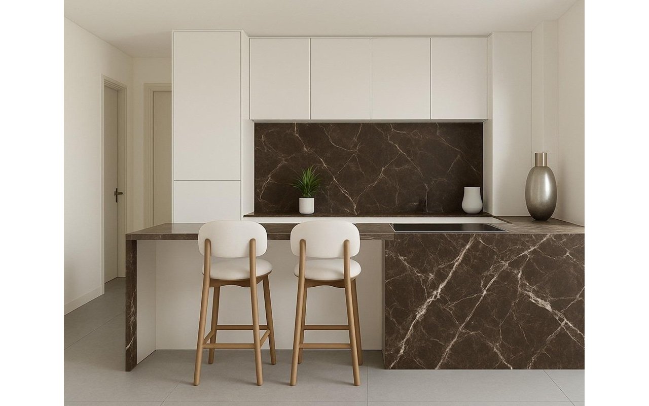 Rynek pierwotny - Daszek - San Pedro del Pinatar - Lo Pagan, San Pedro del Pinatar