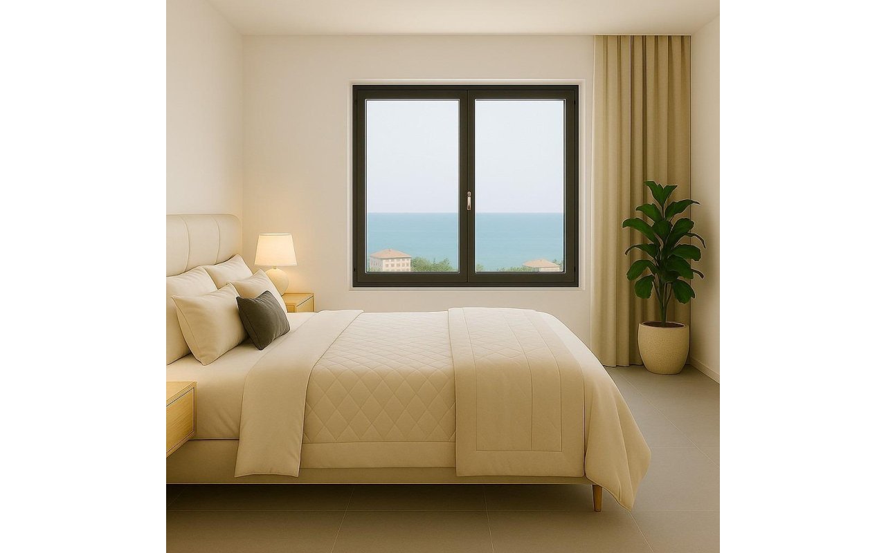 Rynek pierwotny - Daszek - San Pedro del Pinatar - Lo Pagan, San Pedro del Pinatar